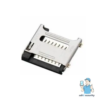 MMC Connector for Infinix Hot 10 thumbnail